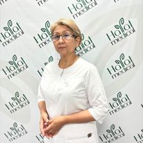 Раимбекова Сауле Адильбаевна