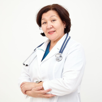 Рамазанова Лаззат Ахметжановна