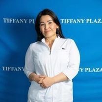 Аубакирова Адеми Сеилхановна