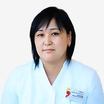 Султанова Айгуль Султановна