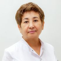 Жумабаева Куралай Гелимовна