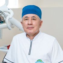 Аимбетов Акан Тулепбергенович