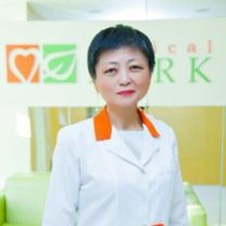 Кан Ольга Борисовна