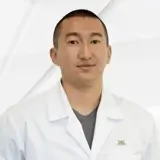 Журсинбеков Динмухаммет Жанабекович