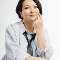 Жанакулова Алия Сайлауовна