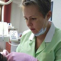 Землянская Анна Юрьевна