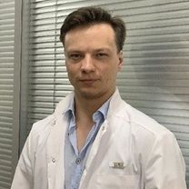 Миронов Максим Владимирович