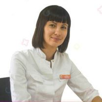 Третьяк Анна Дмитриевна