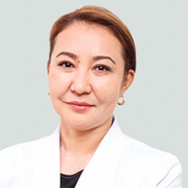 Коктеубаева Нургуль Жолдасбековна