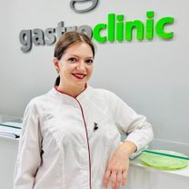 Валицкая Олеся Борисовна