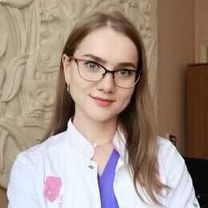 Малюченко Елена Владимировна