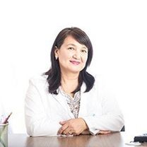 Абишева Акжаркын Мырзажановна