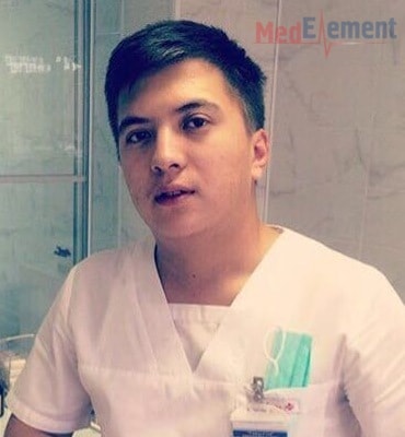 Муханов Райымбек Багдатович