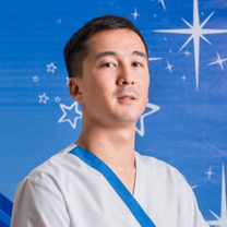 Усипбаев Нурсултан Нуржанович