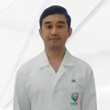 Бауыржанов Жансерик Бауыржанович