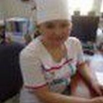 Оскенбай Жанар Алиаскаровна