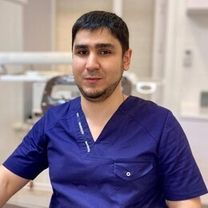 Хидирян Владимир Суренович