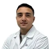 Абдуллам Алимжан Абдулламович