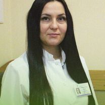 Кузнецова Юлия Юрьевна