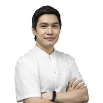 Сейсенов Нурбек Берикович