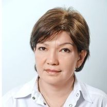 Ешимова Алия Агибаевна