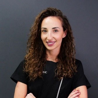 Литвяк Ульяна Игоревна