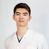 Абдуганиев Искандер Дауренович