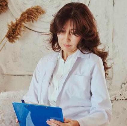 Касенова Карлыгаш Сламбековна