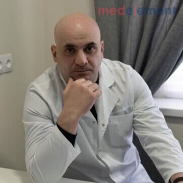 Юсифов Замиг Ализамин оглы