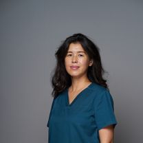 Жанатқызы Айкерім