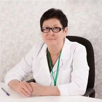 Джумашева Тарбия Сапиевна