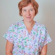 Стеблякова Светлана Дмитриевна