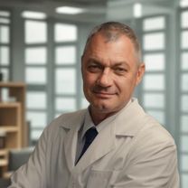 Ушаков Сергей Анатольевич