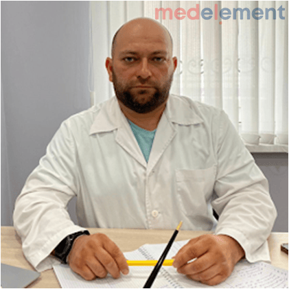 Гулякин Сергей Алексадрович