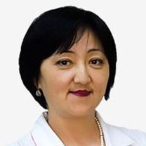 Түсіп Салтанат Рамазанқызы