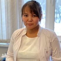Ахметова Сымбат Ерлановна