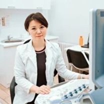 Жекенова Карлыгаш Даулетхановна