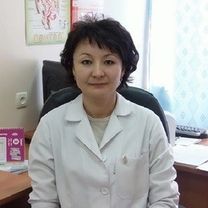 Аяпова Гульжан Калкамановна