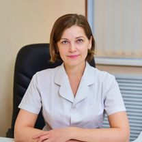 Булгакова Ольга Григорьевна