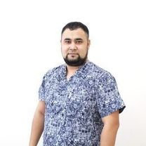 Садыханов Есбол Сабитханович