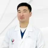 Карибаев Шерхан Бахытбекович