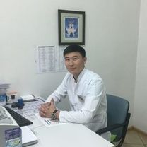 Турарбеков Аскар Маратович