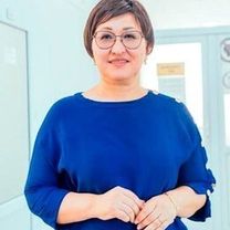 Даирбаева Лейла Оралгазыевна