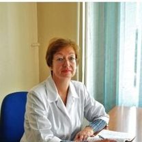 Хохуля Елена Владимировна