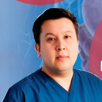 Серикбаев Марат Асилбекович