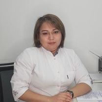 Уленбаева Акбопе Ильясовна