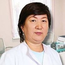 Кудашева Фатима Муканалиевна