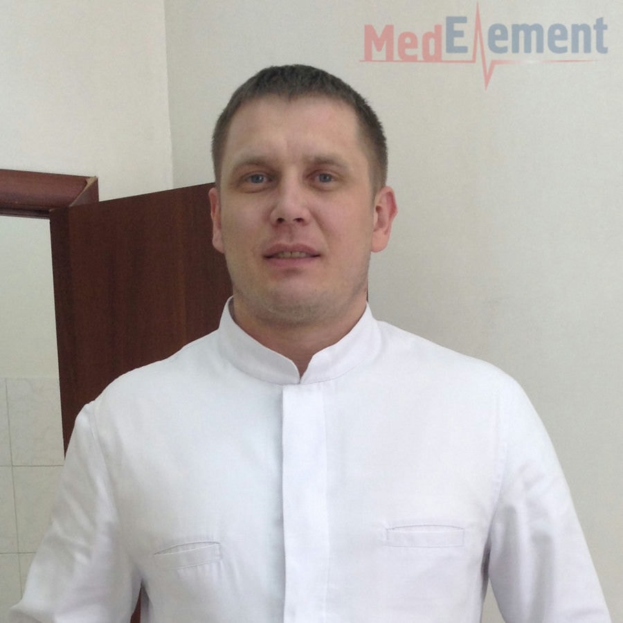 Сураев Антон Сергеевич