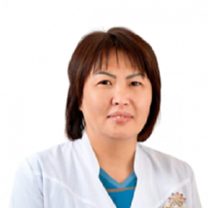 Исаева Ельнура Иссаевна