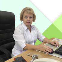 Трошина Лариса Дмитриевна